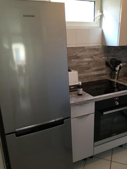 Appartement Duplex Pres Des Champs-elysees