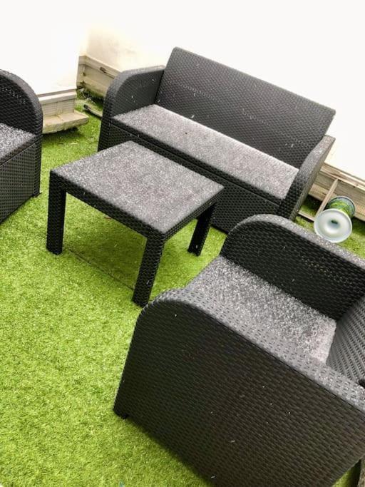 Appartement Duplex Pres Des Champs-elysees Paris