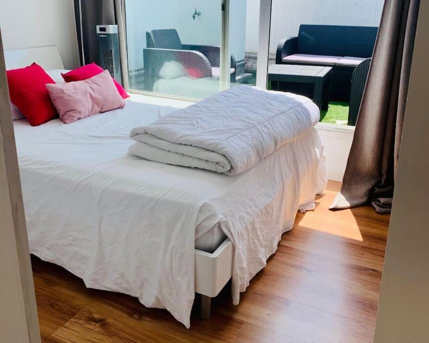Duplex Pres Des Champs-elysees Appartement *